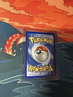 Pokemon Card - Ditto (Geodude) Delta Species 62/113 Common LP - Image 3