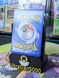 Zapdos lv.41 - 8/16 - English Pokemon Rumble Card - Image 5