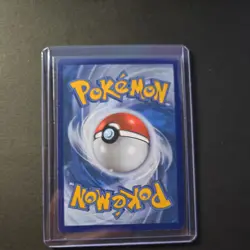 Pokemon Card Growlithe 4/15 2022 McDonalds Battle Match Holo Pokemon TCG NM/M - Image 2