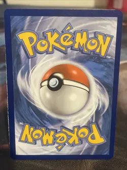 Pokemon Card Growlithe 4/15 2022 McDonalds Battle Match Holo Pokemon TCG NM/M - Image 2