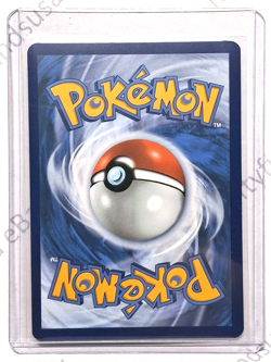 🔥 Bouffalant ex 077/086 Double Rare SV White Flare Pokemon Card - Pack Fresh! - Image 3