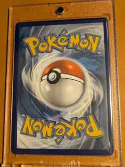 Pokemon TCG Charizard 4/102 Celebrations Classic Collection Holo Rare card - Image 2