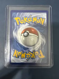 Pokemon Gold Mew TCG Celebrations Card 025/025 Full Art - Image 2