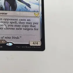 Magic The Gathering Wandering Archaic | Explore the Vastlands - 006 - MTG NM - Image 4