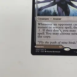 Magic The Gathering Wandering Archaic | Explore the Vastlands - 006 - MTG NM - Image 5