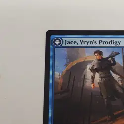 MTG Jace, Vryn's Prodigy The List - Magic Origins - NM - Image 2
