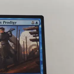 MTG Jace, Vryn's Prodigy The List - Magic Origins - NM - Image 3