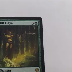 Oracle of Mul Daya Jumpstart Regular Rare 415 - NM MTG TCG - Image 3