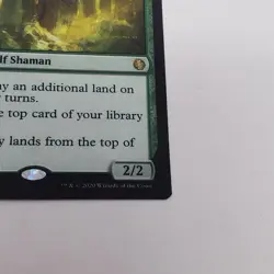 Oracle of Mul Daya Jumpstart Regular Rare 415 - NM MTG TCG - Image 4