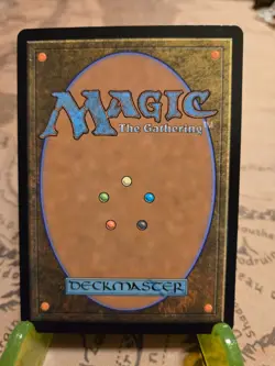 MTG Beast Whisperer Ravnica: Clue Edition Regular Rare NM - Image 2