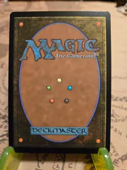 MTG Chromatic Lantern Commander: Phyrexia: All Will Be One Regular Rare NM - Image 2