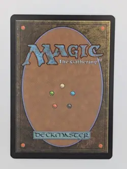 Llanowar Wastes - Excellent - Apocalypse - MTG - Image 2