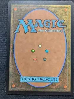 Bringer of the Blue Dawn - Fifth Dawn - NM - MTG - Magic the Gathering - Blue - Image 4