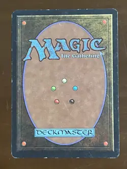 Evil Presence Haunter Custom Art Alteration MTG Pokemon TCG Brandon Olterman BTO - Image 5