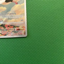 Bombirdier 219/198 Pokemon TCG Sv01: Scarlet & Violet Base Set Holo NM - Image 5