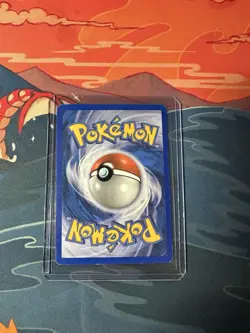 Pokemon TCG 2005 Ditto 63/113 Delta Species (Pikachu) Non-Holo LP- - Image 2