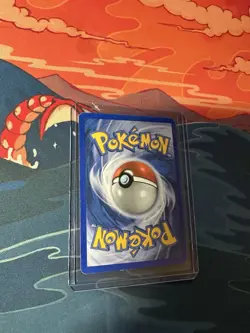 Pokemon TCG 2005 Ditto 63/113 Delta Species (Pikachu) Non-Holo LP- - Image 3