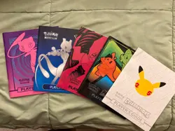 Selling my Pokemon Collection, Cards, tins, die, pongs, stickers, pins & more - Image 1
