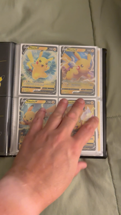 Selling my Pokemon Collection, Cards, tins, die, pongs, stickers, pins & more - Image 2