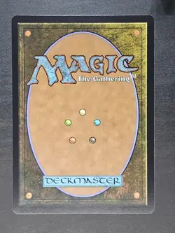 The Water Crystal (Borderless) R0333 - MTG: Final Fantasy - Image 2