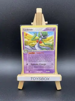 Carte Pokemon Gardevoir Rare 9/108 / Bloc EX Gardiens Du Pouvoir / Bon Etat FR - Image 1