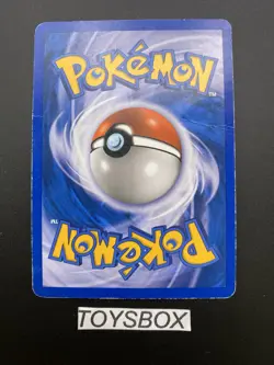 Carte Pokemon Gardevoir Rare 9/108 / Bloc EX Gardiens Du Pouvoir / Bon Etat FR - Image 3
