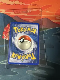 Ninetales H19/H32 Pokemon Aquapolis Holo Rare (e-Reader) 2002 HP - Image 2