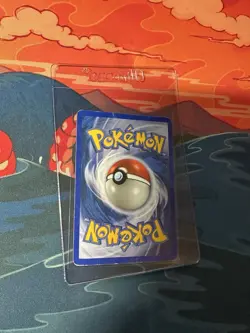Ninetales H19/H32 Pokemon Aquapolis Holo Rare (e-Reader) 2002 HP - Image 3