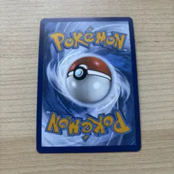 Victini - Pokemon TCG Black Star Promo SVP 208 - NM - Image 2