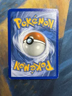 Spheal 65/92 EX Legend Maker Reverse Holo Foil Stamped 2006 Pokemon FART SWIRL - Image 5