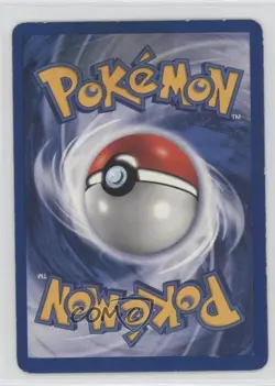 Grass Energy Pokemon Gym Challenge #129 2000 08ql - Image 2