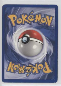 Brock 1st Ed. Pokemon Gym Heroes #98 2000 08ql - Image 2