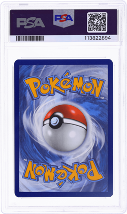 2024 Pokemon Twilight Masquerade Ws Mask Ogerpon Ex #64 PSA 10 - Image 2