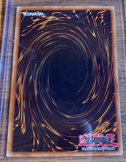 YUGIOH - Kunai with Chain - LDK2-ENJ36 - Unlimited Ed - Common -LP - Image 2