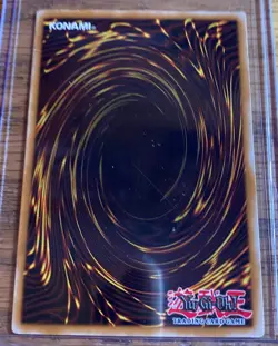 Nordic Relic Brisingamen STOR-EN068 Yu-Gi-Oh! Card Light Play Unlimited - Image 2