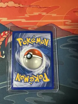 Swablu 65/101 Reverse Holo EX Dragon Frontiers Pokemon Card LP - Image 2