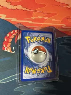 Swablu 65/101 Reverse Holo EX Dragon Frontiers Pokemon Card LP - Image 3