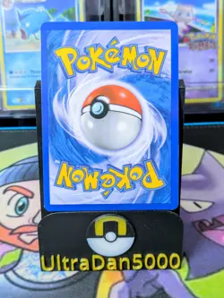 Venusaur lv.56 - 1/16 - English Pokemon Rumble Promo Card - Image 4