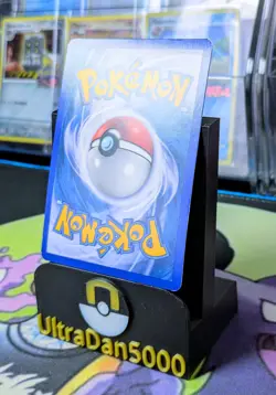 Venusaur lv.56 - 1/16 - English Pokemon Rumble Promo Card - Image 5