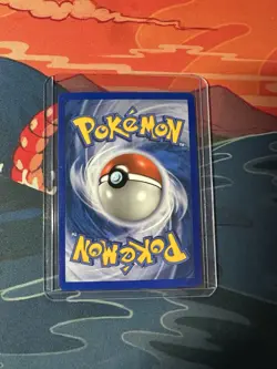 Professor Elm's Training Method 79/101 Holo EX Dragon Frontiers Card NM- - Image 2