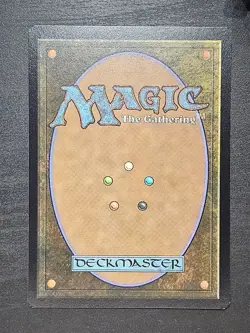 Maester Seymour (Extended Art) R016 - MTG Commander: Final Fantasy - Image 2