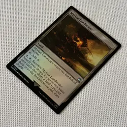 MTG [Myriad Landscape] FOIL Doctor Who #290 Uncommon Land NM/MT+ **Ships Free** - Image 3