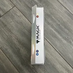 🔥MTG Magic The Gathering Final Fantasy Starter Deck Kit - IN HAND SHIPS Fast🔥 - Image 2