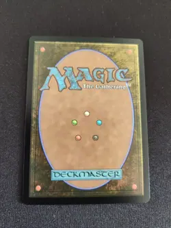 Deserted Beach - MTG Innistrad Remastered - INR 0276 - NM - Image 2