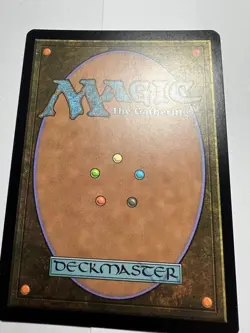 FOIL Russian Feather, the Redeemed x1 Prerelease Promo NM-, WAR MTG - Image 5