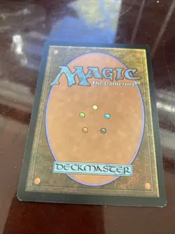 Fiery Fall MTG Modern Masters 2013 NM Magic regular TCG CARD CCG - Image 3