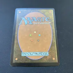 Grim Lavamancer-[Magic 2012]-Lightly Played, English-1-Regular-MTG TCG CARD - Image 3