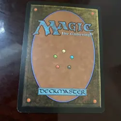 Magic the Gathering OXIDDA GOLEM Darksteel MTG TCG CARD - Image 2