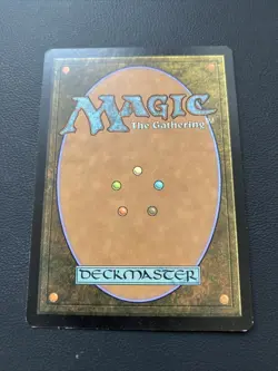 Scourge of the Nobilis [Eventide] Magic MTG TCG - Image 3