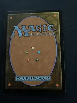 March of the Returned FOIL Theros Black Common MAGIC MTG CARD ABUGames TCG - Image 2